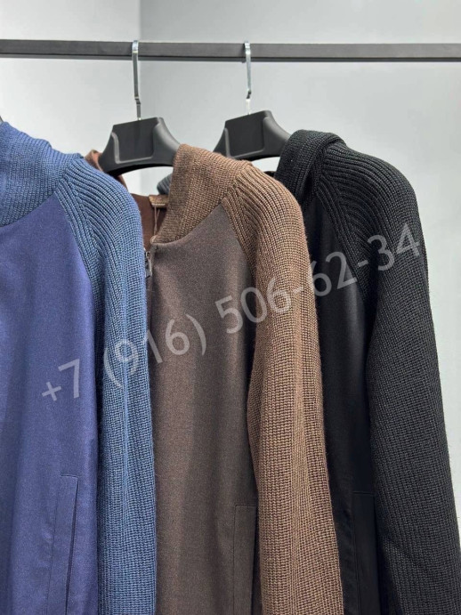 Кардиган Loro Piana кашемир 19038