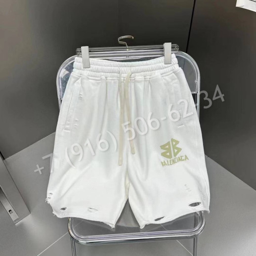 Шорты Balenciaga 29119