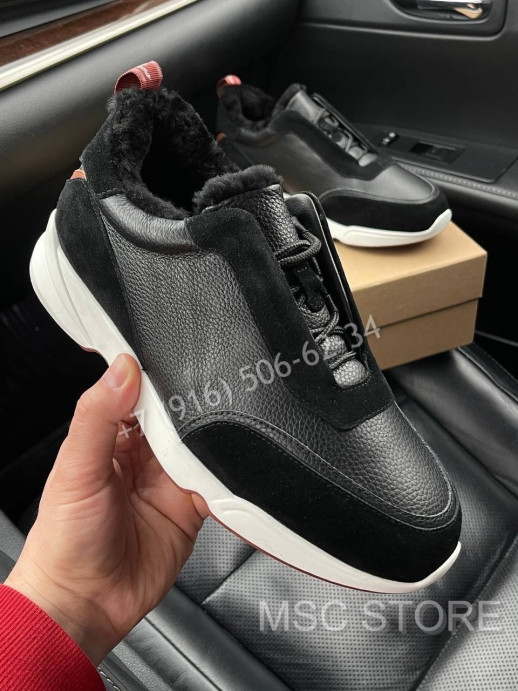 Кроссовки Loro Piana 8788