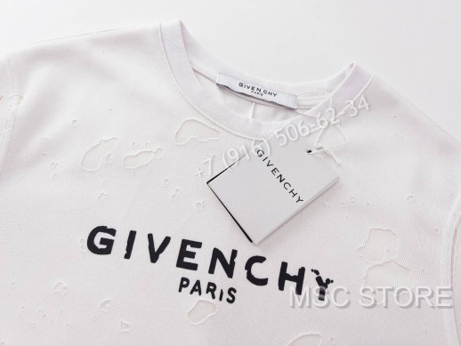 Футболка Givenchy 8888