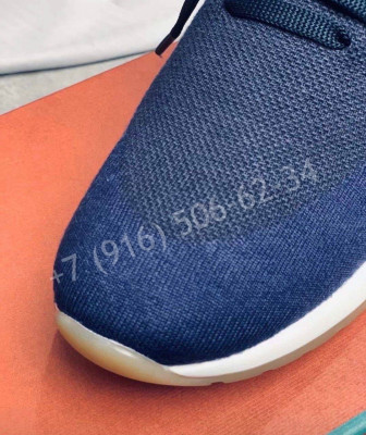 Кроссовки Loro Piana 19244