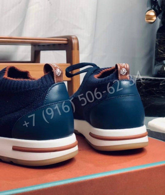 Кроссовки Loro Piana 19244