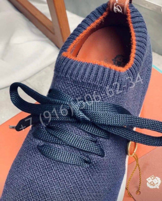 Кроссовки Loro Piana 19244