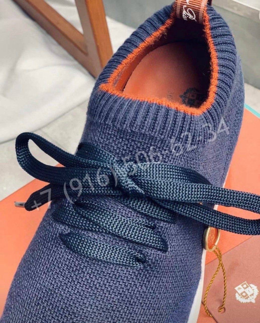 Кроссовки Loro Piana 19244