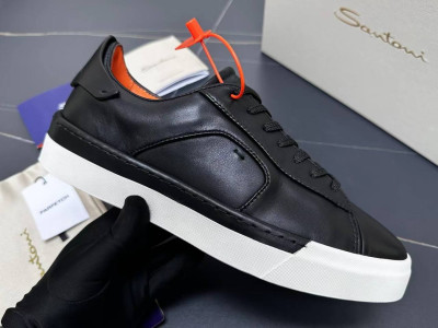 Кеды Santoni 31613