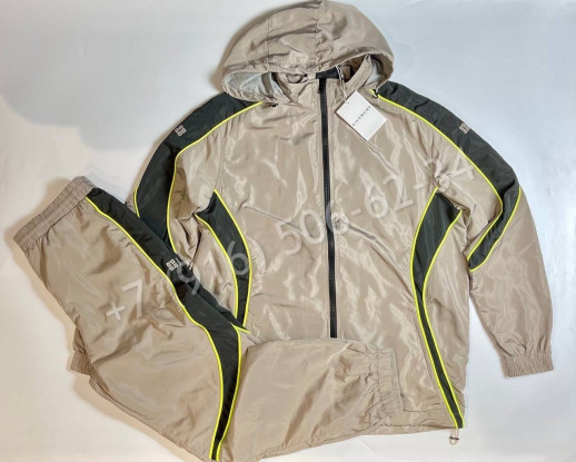 Спортивный костюм Givenchy 19345