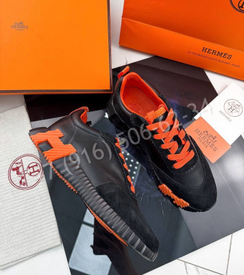 Кроссовки Hermes 29419