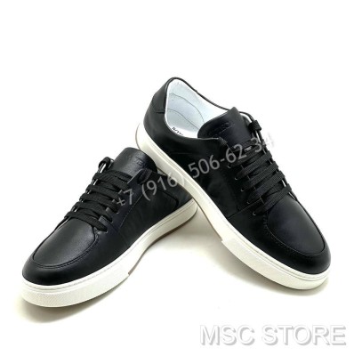 Кеды Bottega Veneta 9088