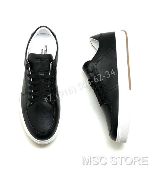 Кеды Bottega Veneta 9088