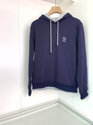 Толстовка Brunello Cucinelli 35085 2