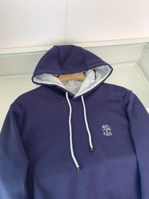 Толстовка Brunello Cucinelli 35085 2