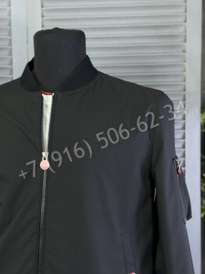 Ветровка KITON 19445