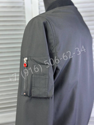 Ветровка KITON 19445