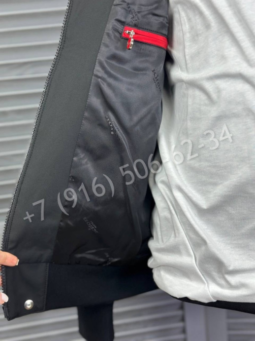 Ветровка KITON 19445