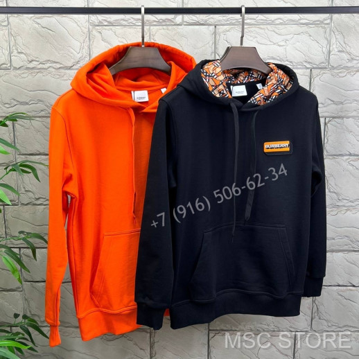 Толстовка Burberry 9194