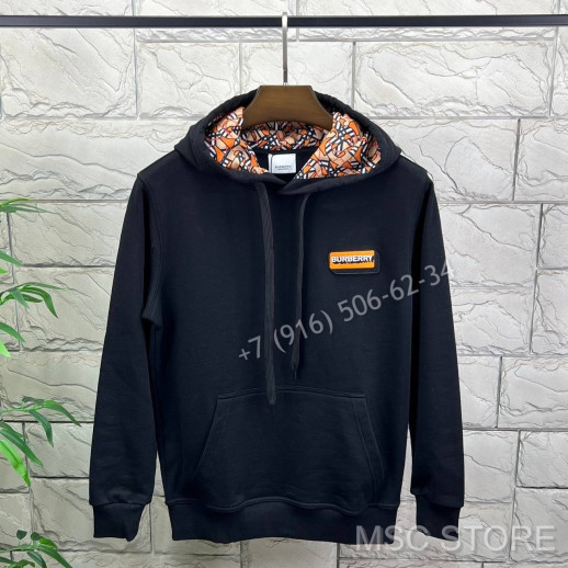 Толстовка Burberry 9194