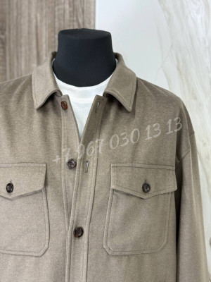 Рубашка Loro Piana 16007