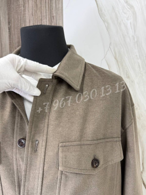 Рубашка Loro Piana 16007