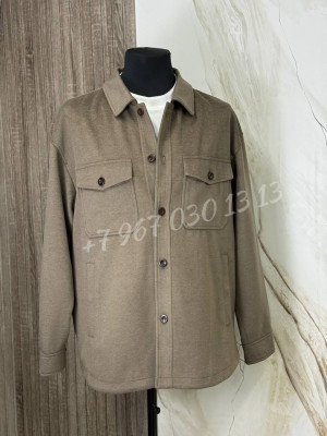 Рубашка Loro Piana 16007