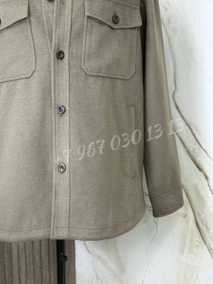 Рубашка Loro Piana 16007