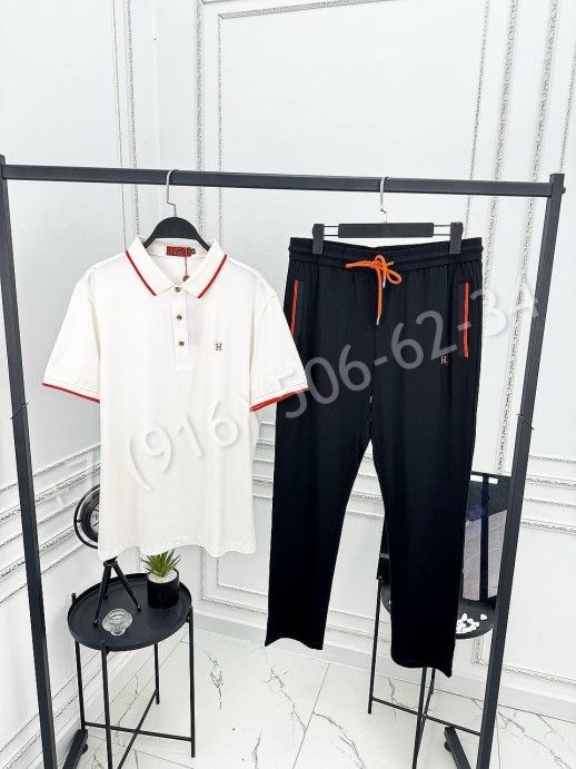 Прогулочный костюм Hermes 29619