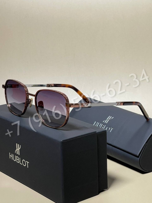 Очки HUBLOT 30412
