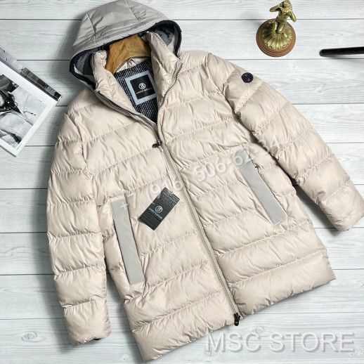 Куртка Lorenzo Bartolini 9294