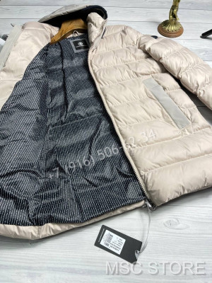 Куртка Lorenzo Bartolini 9294