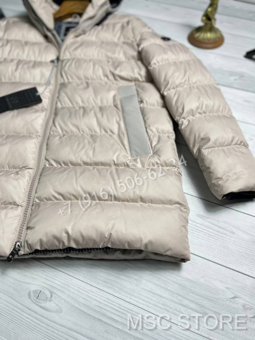 Куртка Lorenzo Bartolini 9294