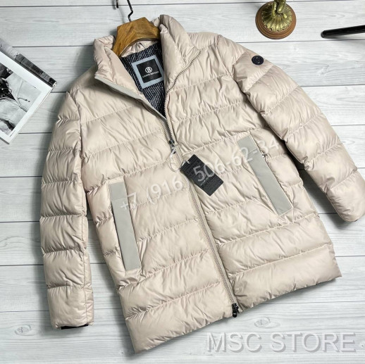 Куртка Lorenzo Bartolini 9294