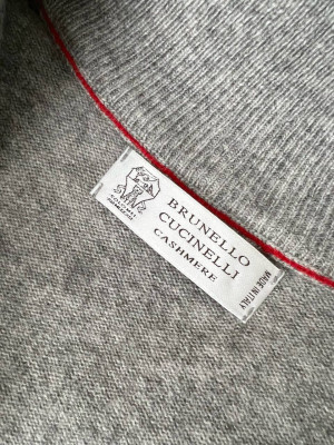 Поло Brunello Cucinelli 20451 6