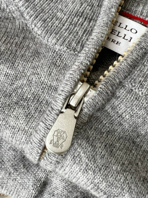 Поло Brunello Cucinelli 20451 6