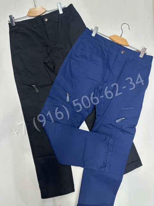 Брюки Burberry 29719