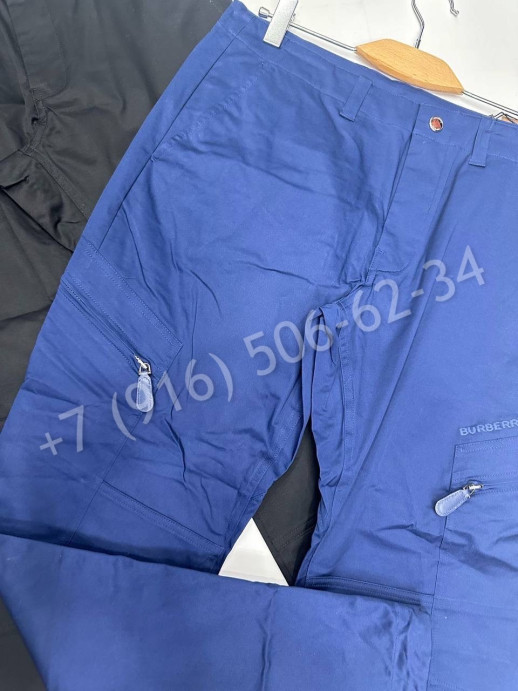 Брюки Burberry 29719