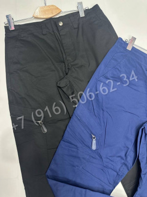 Брюки Burberry 29719