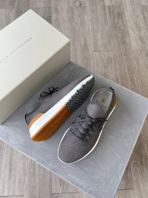 Кроссовки Brunello Cucinelli 29819