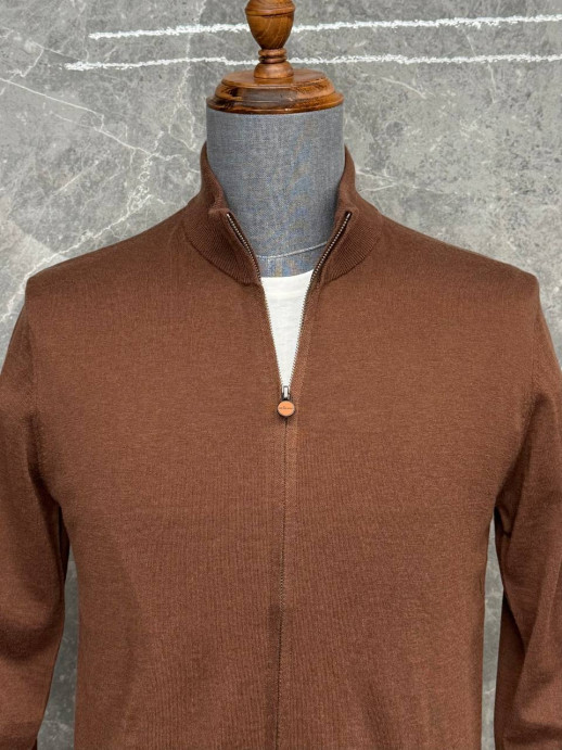 Кардиган Kiton 19536