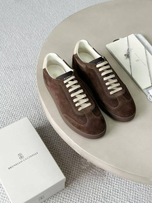 Кеды Brunello Cucinelli 23464 1