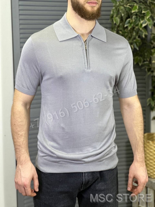 Поло CANALI 9603