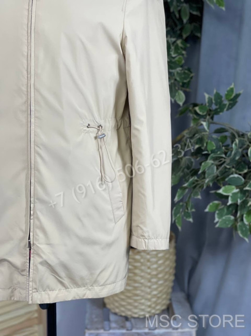 Двухсторонняя куртка пальто KITON 9705