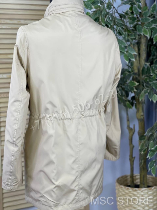 Двухсторонняя куртка пальто KITON 9705