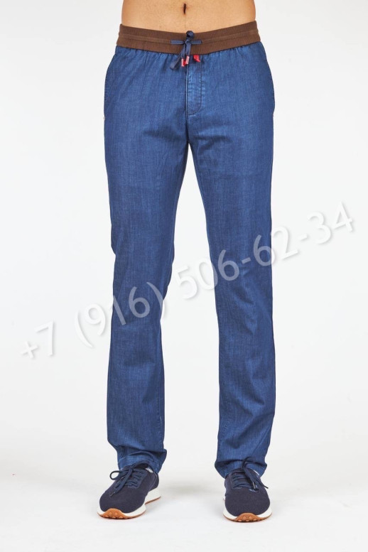 Джинсы KITON 30120