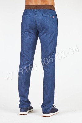 Джинсы KITON 30120