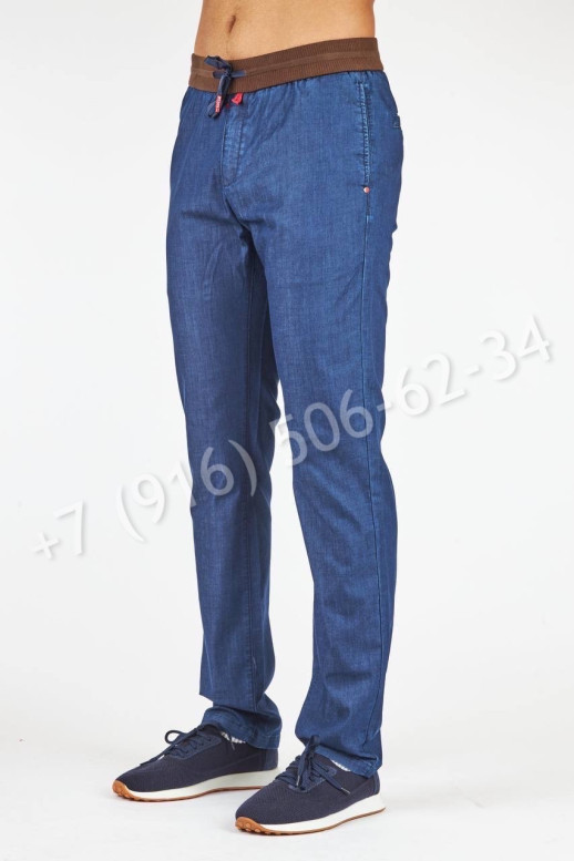 Джинсы KITON 30120