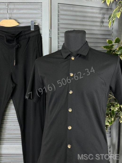 Прогулочный костюм Loro Piana 9913