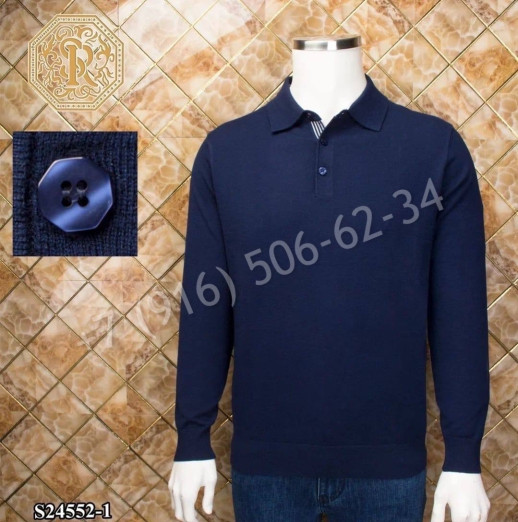 Поло Stefano Ricci 20245