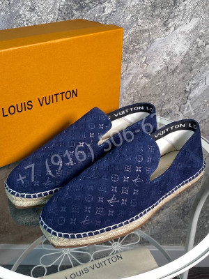 Эспадрильи Louis Vuitton 30320