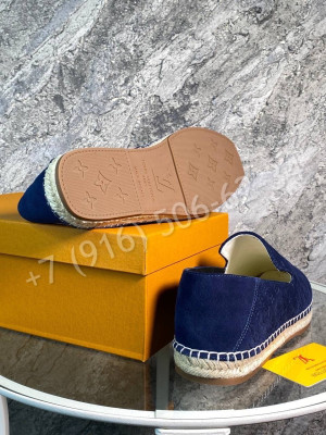 Эспадрильи Louis Vuitton 30320