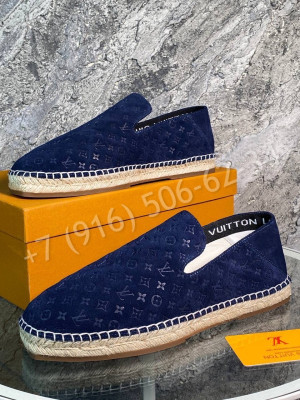 Эспадрильи Louis Vuitton 30320