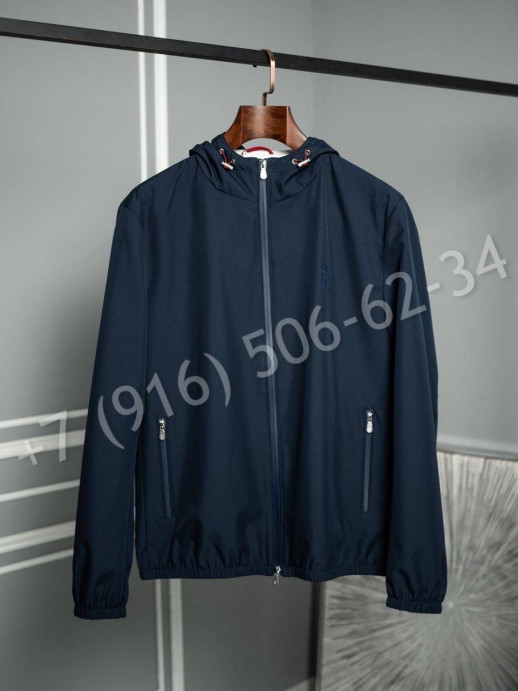 Ветровка Brunello Cucinelli 30420